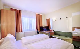 Regiohotel Halle Leipzig Airport